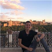 Clases particulares de inglés 4-10 años 10€/hora